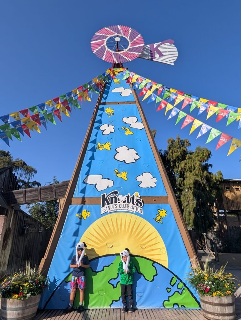 Family-friendly Weekend Events